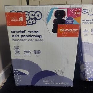 Cosco kids Pronto trend